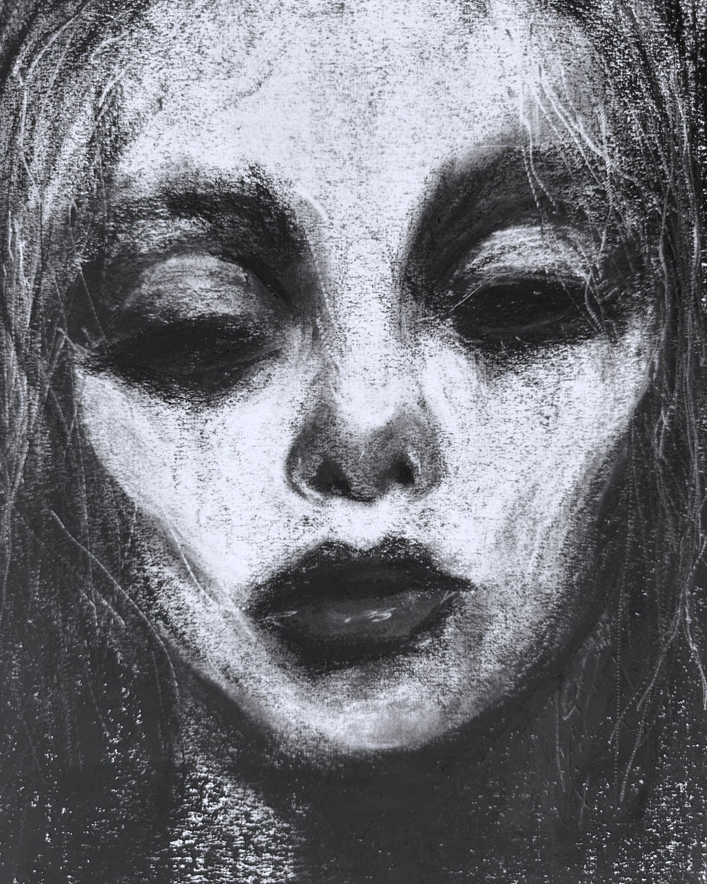 Eyes of Obsidian