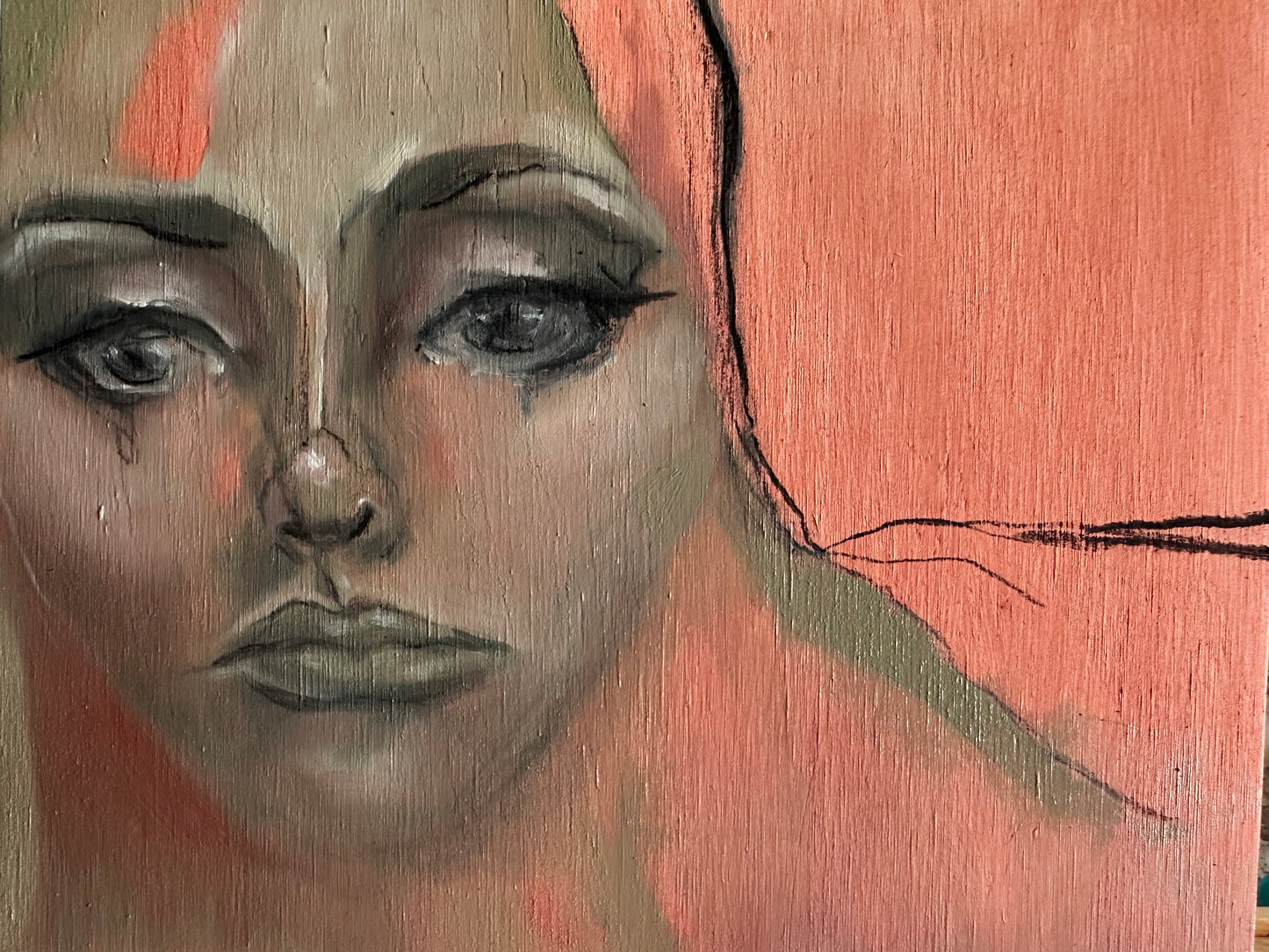 Sold - To Tears