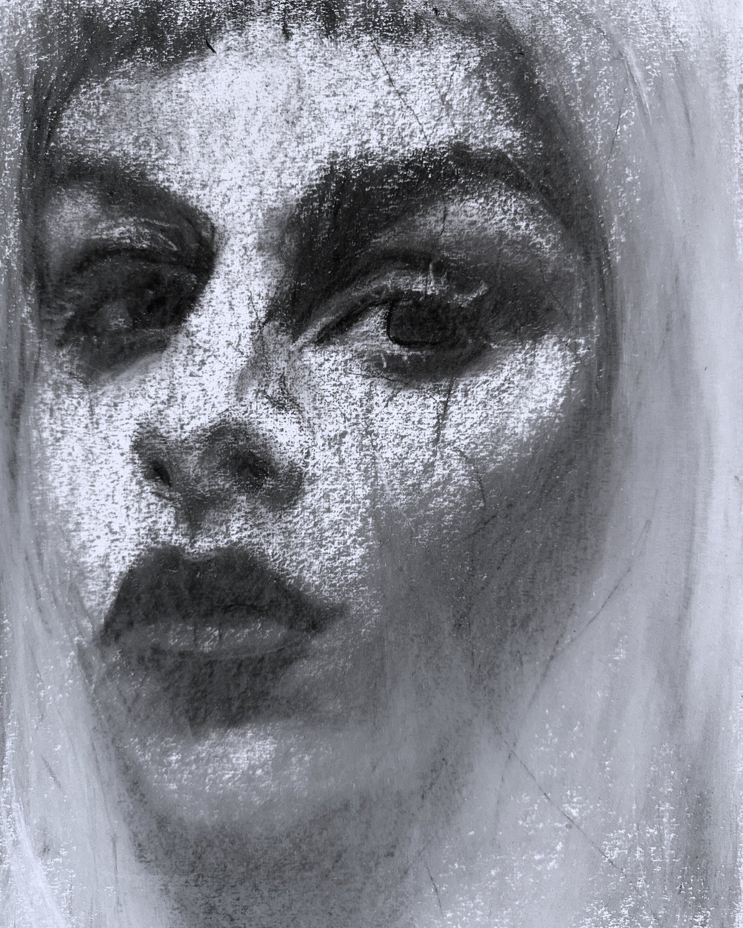Beyond the Veil.1