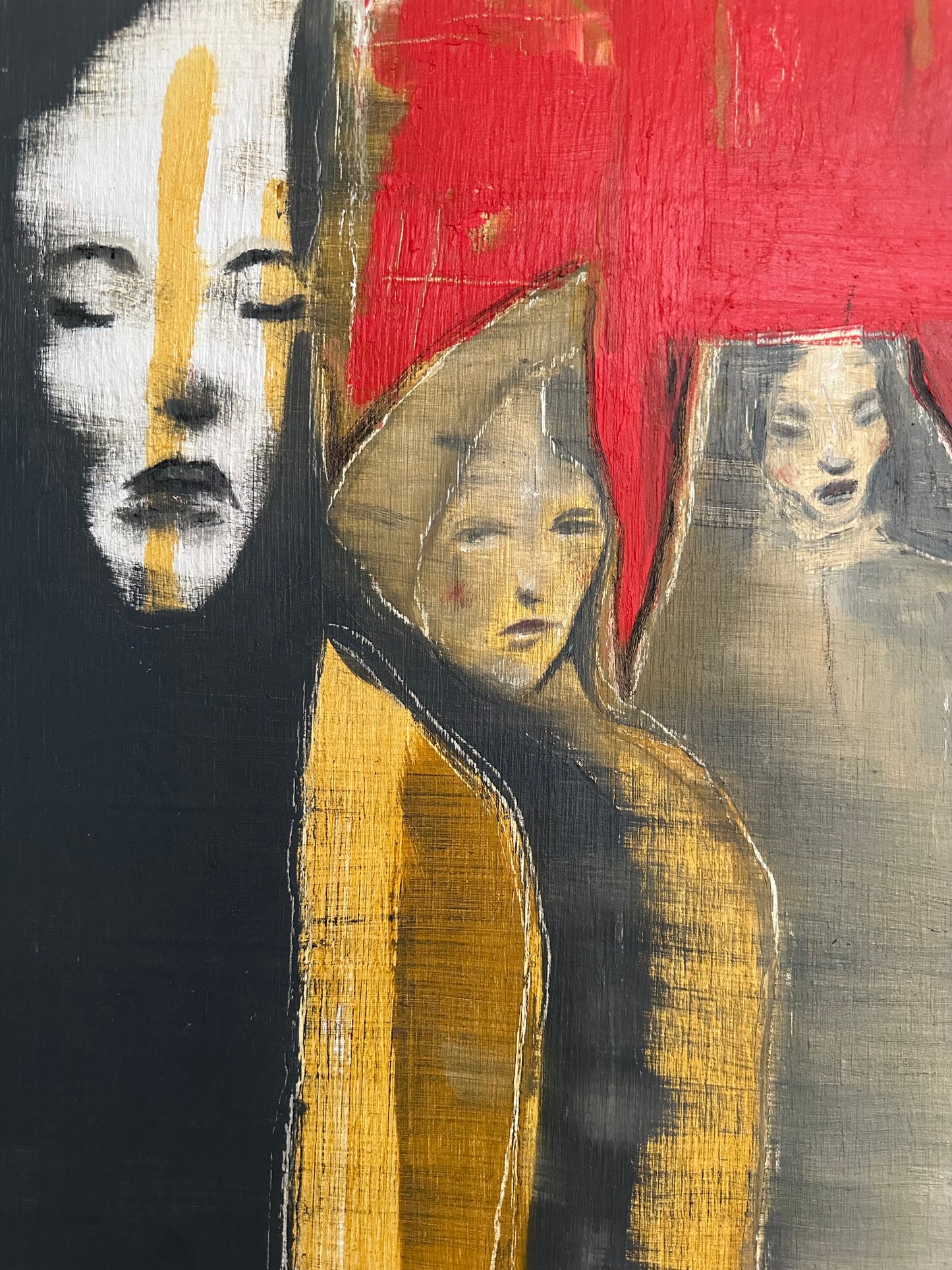 3 Sisters