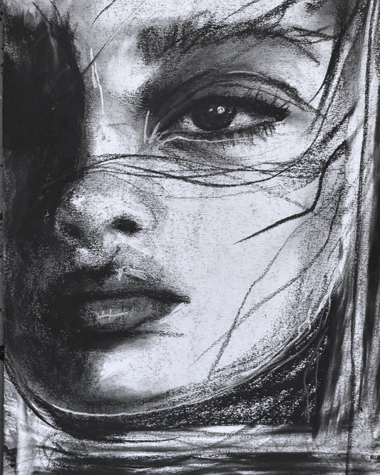 Sold - Dark Reflection