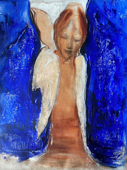 Chaos and Peace - part 1