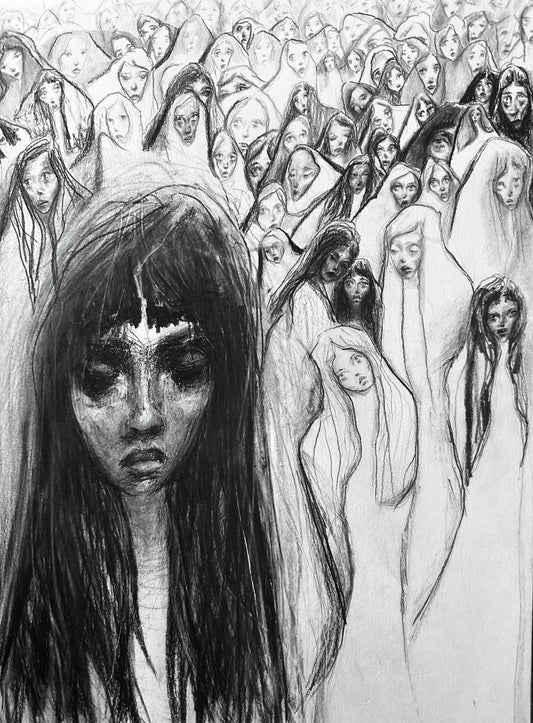 Sold- Together, Alone