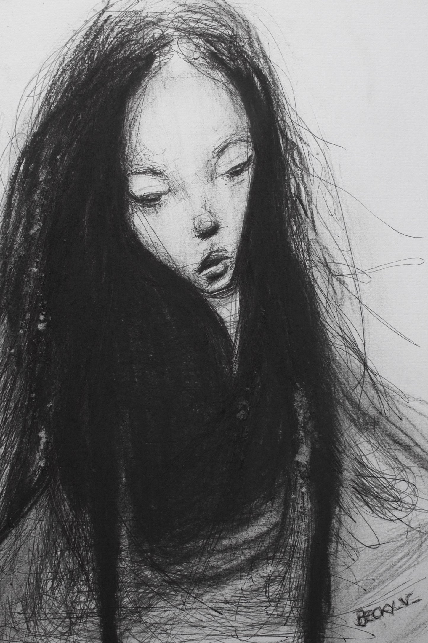 The Girl