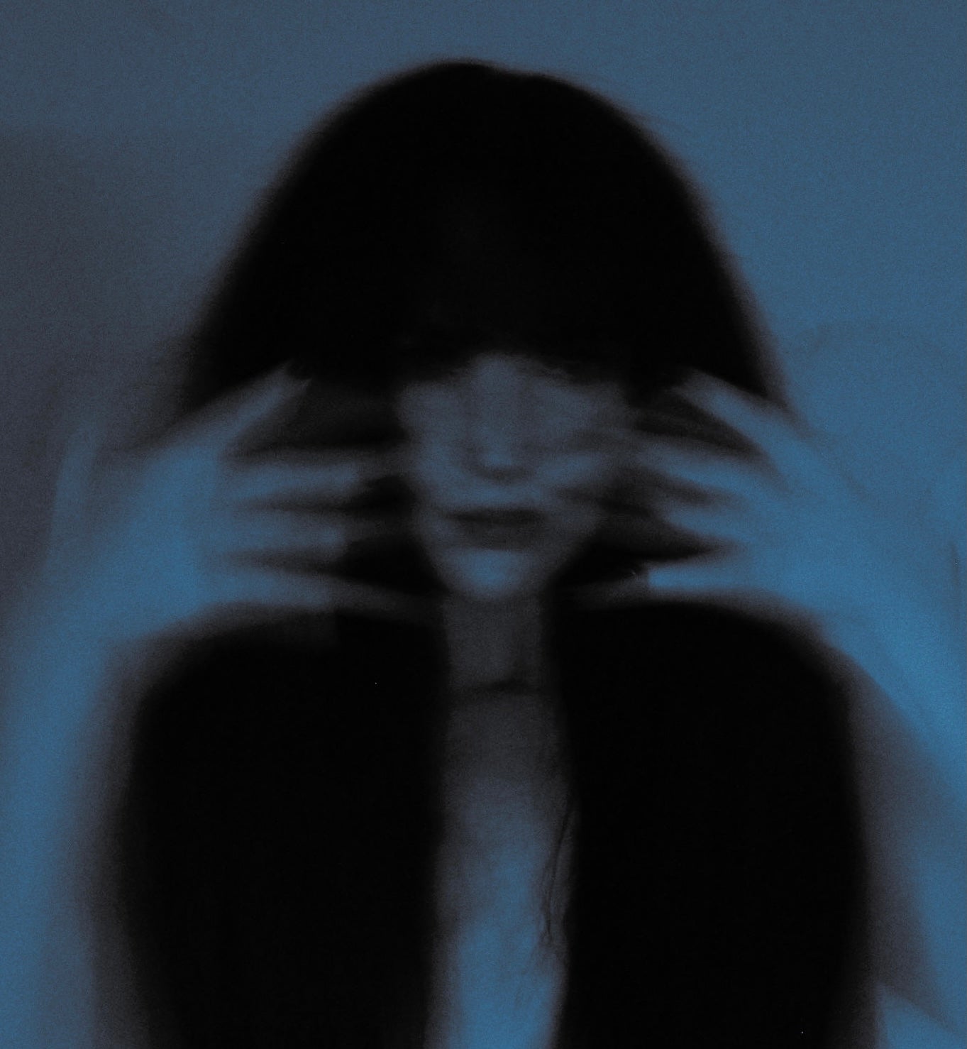 Illusion 2.0, 2.1, 2.2 full series- 3 prints