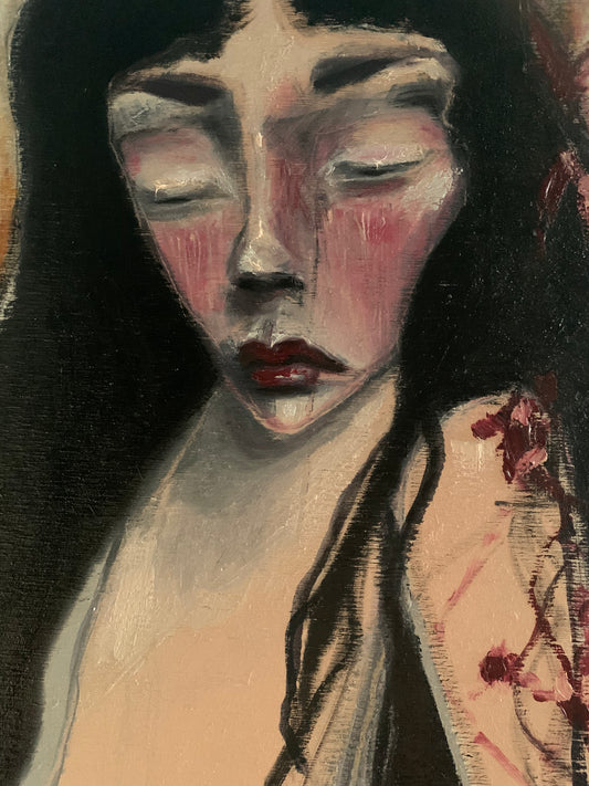 Sold - The Forest Strangler