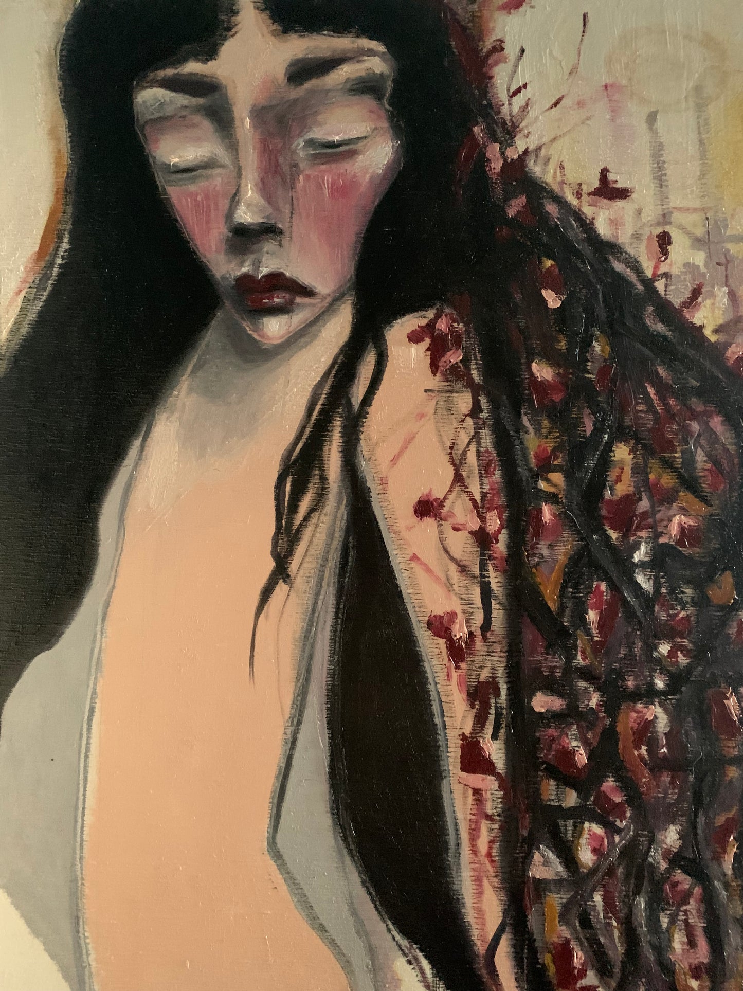 Sold - The Forest Strangler
