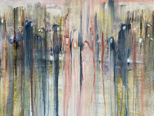 Sold - Reflections