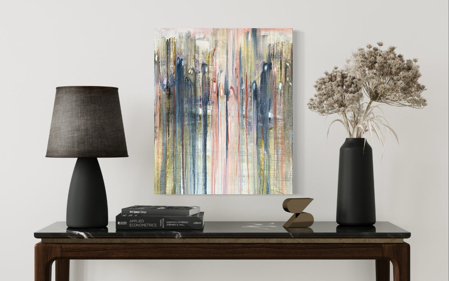 Sold - Reflections