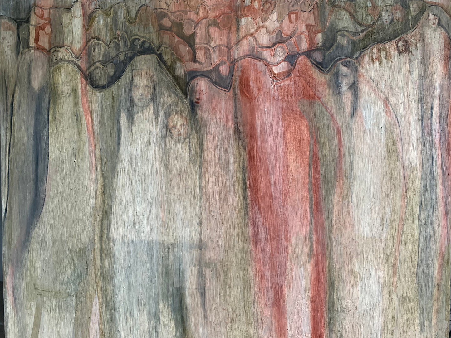 Women and Children