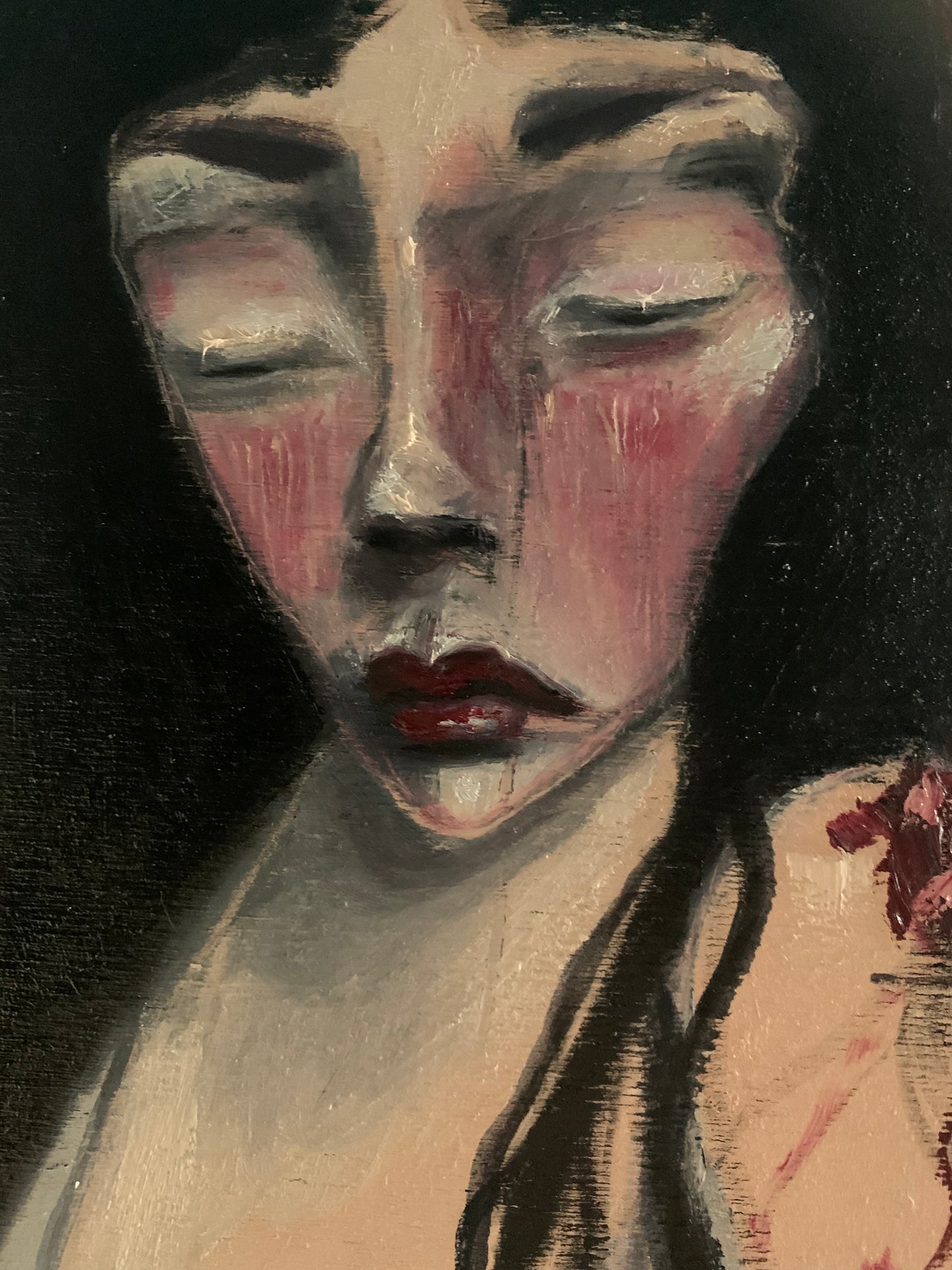 Sold - The Forest Strangler