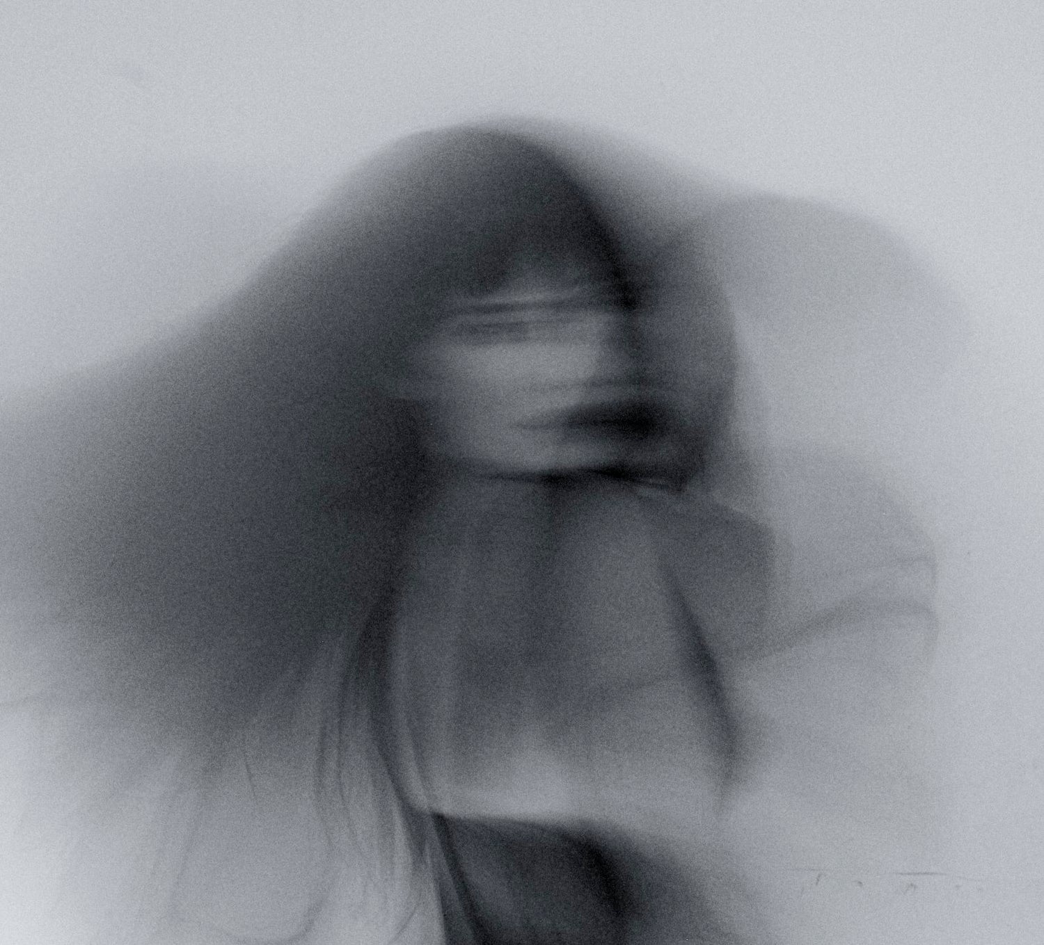 Self Portrait Photographs