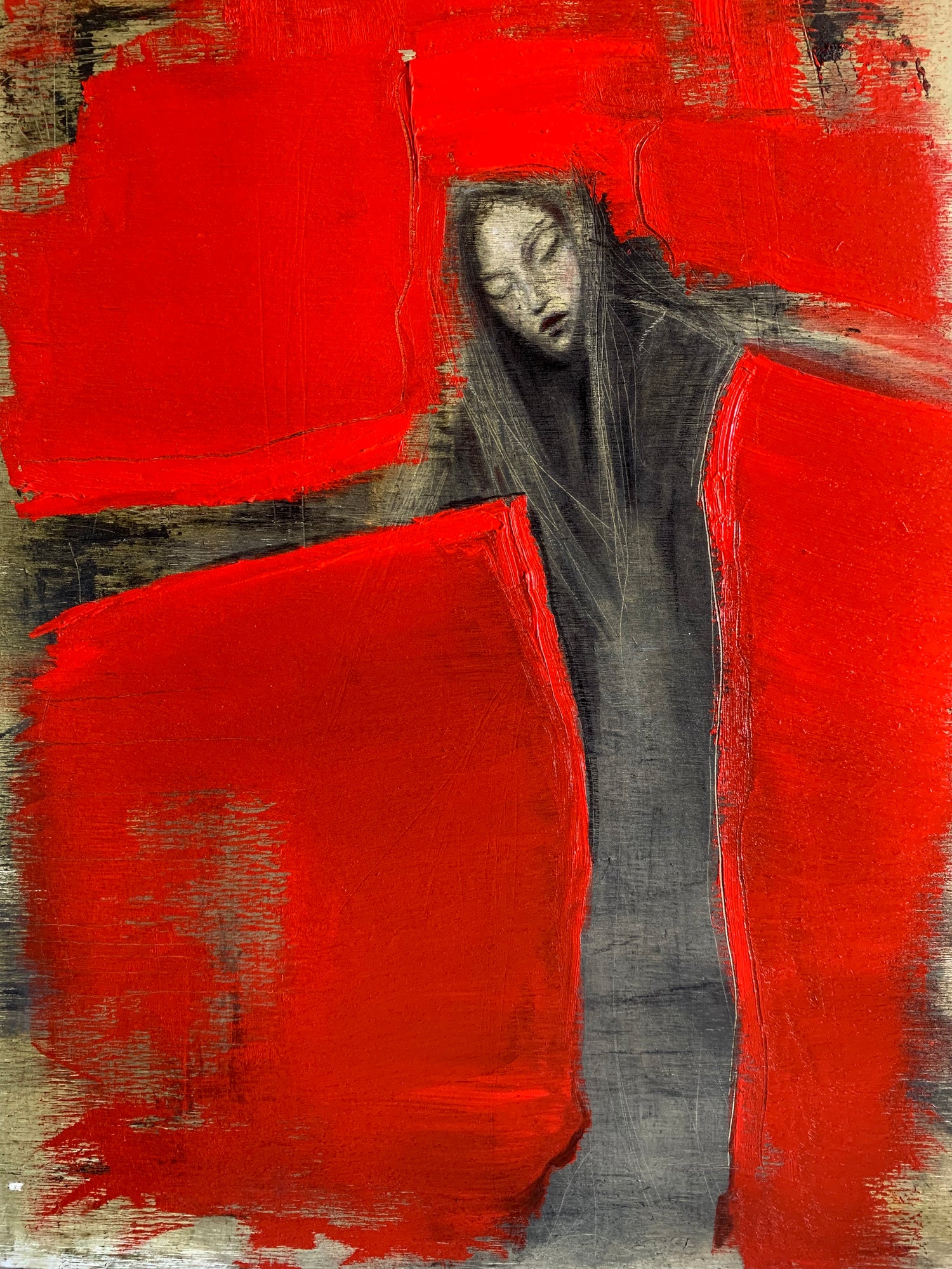 Oil Paintings