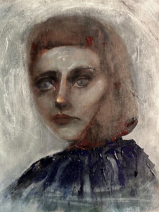 Blue Grey