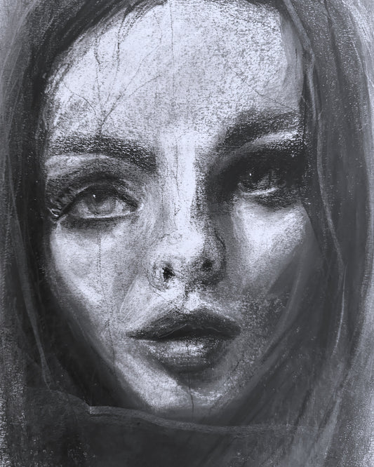Her Gaze