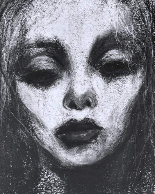 Eyes of Obsidian