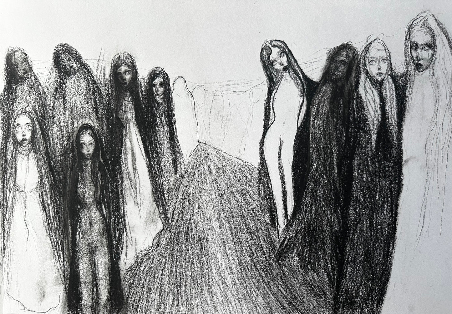 Waiting Line