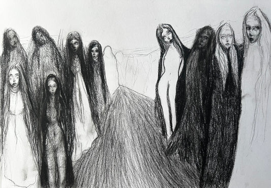 Waiting Line