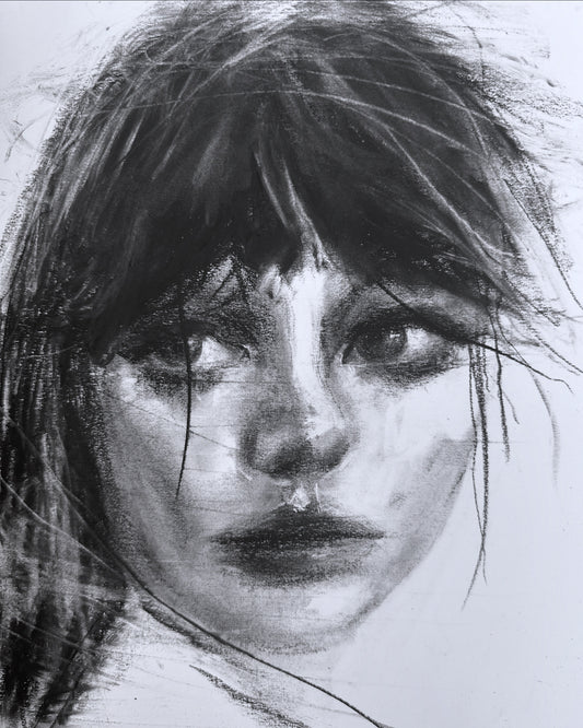 Face the Wind