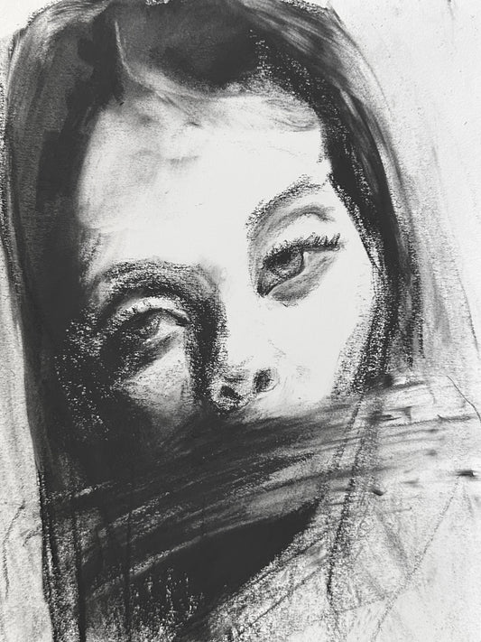 The Eyes of Silence