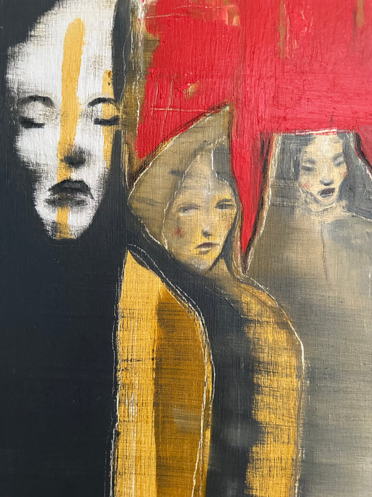 3 Sisters