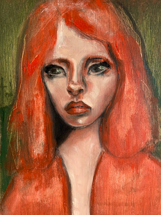 Sold - Ember
