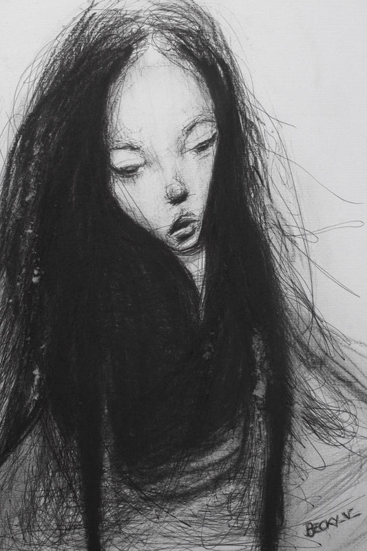 The Girl