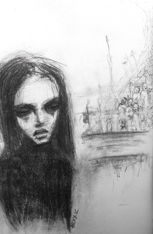 Sold - Strangers