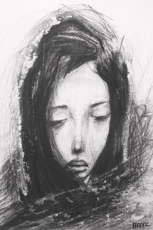 The Girl.2