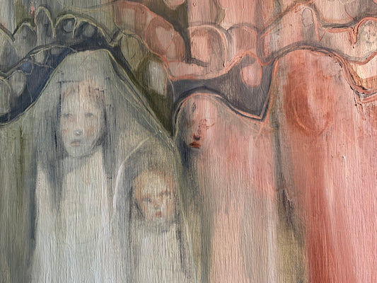 Women and Children