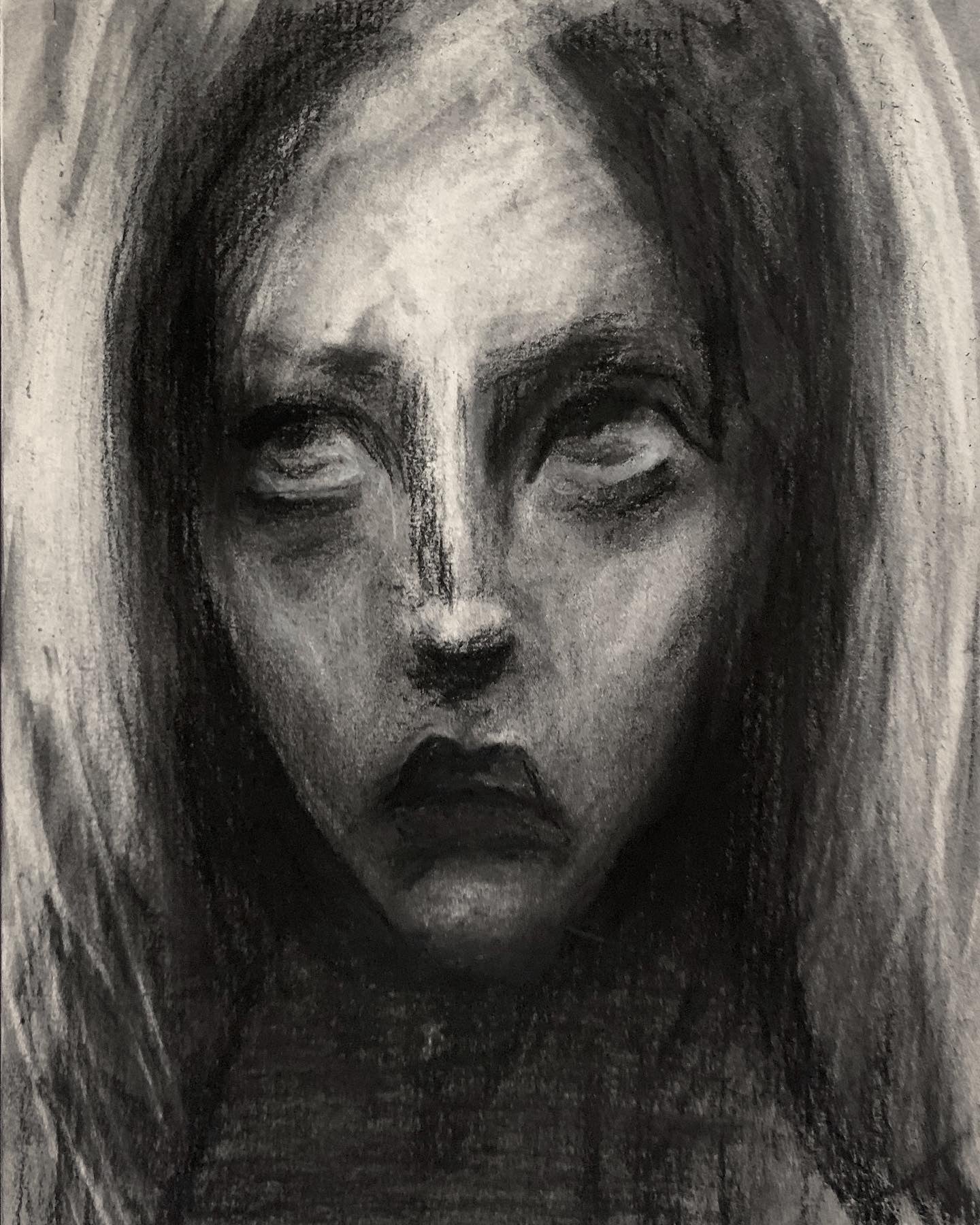 Sold - Untitled 12