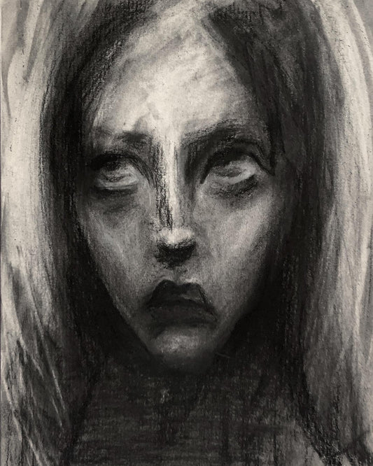 Sold - Untitled 12