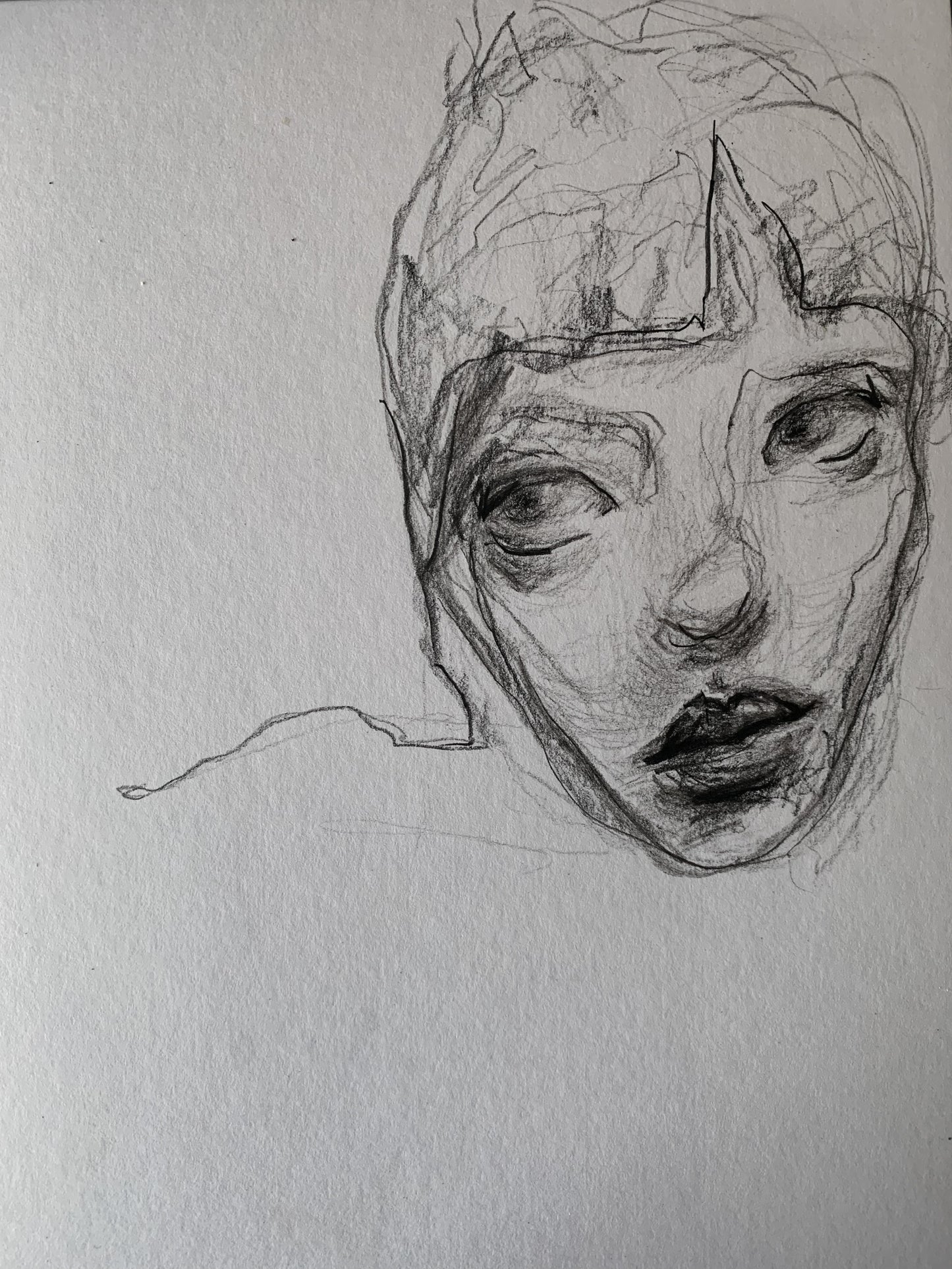Softly now